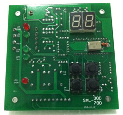 吸料机PCB电路板线路板方案设计开发生产