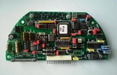 掌静脉识别仪PCB电路板线路板方案设计开发