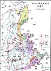 中国-缅甸陆运专线