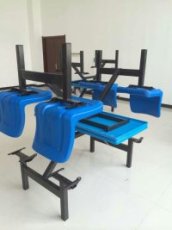 天津最大的餐桌椅批发市场 天津烧烤专用
