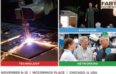 2015美国金属加工件及机械设备展览会