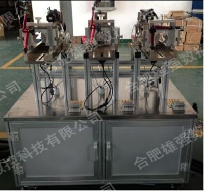 點火開關耐久試驗臺耐久試驗臺