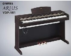 供应雅马哈YDP-161电钢琴