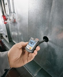 testo 605-H1迷你型溫濕度計(jì)