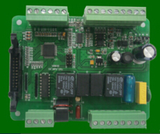 切片机控制板开发研发方案设计公司