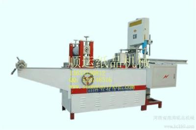 餐巾紙機/衛(wèi)生紙加工設(shè)備