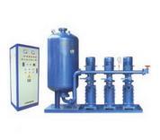 DQSP环保生活变频恒压供水设备