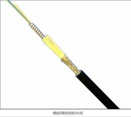 8芯振動光纜4芯振動光纜SCDKBH-8B1甘肅南京