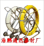 霸州玻璃鋼穿孔器 進口玻璃鋼穿線器