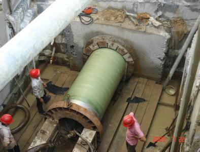 顶管工程施工 水泥管供应 建基管业