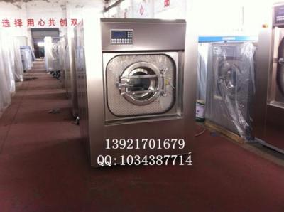 大型工业洗衣机品牌推荐