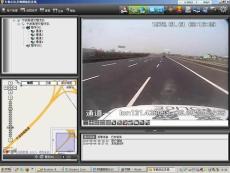 监控软件 执法车视频监控系统