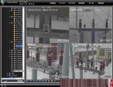 电力监控软件 电力视频监控及调度系统