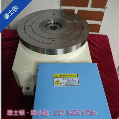 电动分度盘 质量好精度高HSD-300RT深圳厂家