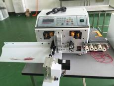 杭州厂家批发自动单线剥线扭线机