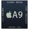 回收苹果6代Plus字库 IC