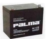 PALMA蓄电池 PM200-12 12V-200AH移动通讯