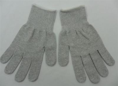 防静电针织手套 针织手套生产厂家
