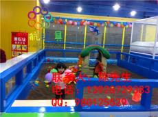 湛江哪里有小型室内儿童游乐场亲子乐园设备
