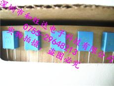 原裝正品EPCOS 愛普科斯 /TDK 薄膜電容 Metallized Polyester B32529C0105K189