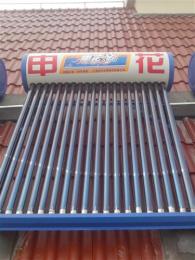 上海太阳能热水器维修