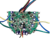 扭扭车PCB电路板线路板方案设计开发生产