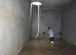 广州洗水池的程序 广州清洗水池的公司