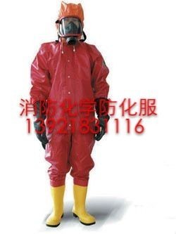 江苏RFH-01轻型防化服