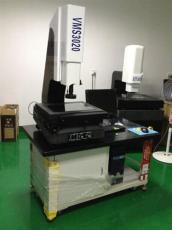 测量仪器 工具显微境 CNC批量测量