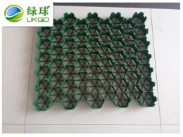 北京植草格 绿化植草格 塑料植草格