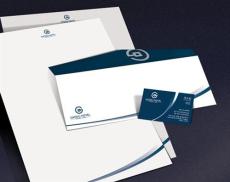 提供各种规格信封 信纸印刷 服务质量一流