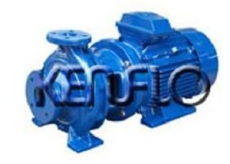 肯富来水泵-KMP系列离心泵