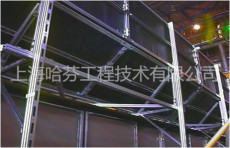 综合支架上海成品支架 装配式支架