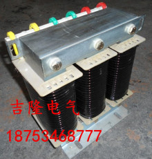 电抗器在变频器中的应用 变频器用制动电阻