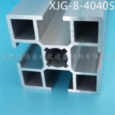 蚌埠工业铝型材4040S国标