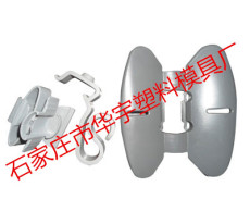 浙江注塑模具裝配