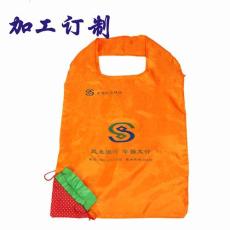 华南环保袋购物袋批发 广告手提袋定制印LOG