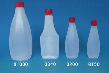 调味瓶高阻隔瓶食品塑料瓶番茄酱瓶广东