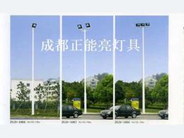 成都中高桿燈生產(chǎn)廠家