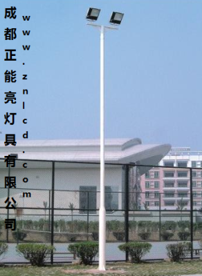 成都中高桿燈生產(chǎn)廠家