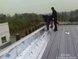 宝安区西乡专业堵漏公司外墙屋面防水补漏