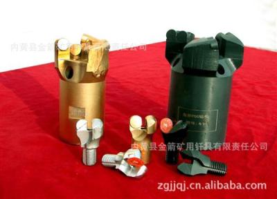 金剛石鉆頭價格 金箭礦用釬具