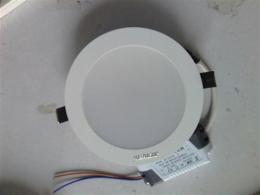 LED筒燈廠家 LED超薄筒燈 圖片 價格