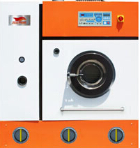 重庆脱水机-不锈钢结构四氯乙烯干洗机