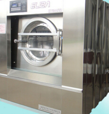 重型全自动洗脱机产品的优点介绍