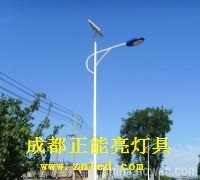 成都太陽能路燈公司