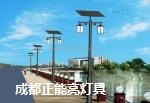 四川成都太陽能路燈生產(chǎn)廠家
