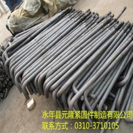 單頭螺栓與雙頭螺栓的使用規定是什么 元隆