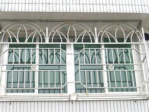 北京专业防盗窗防盗网窗护栏安装公司