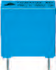 原裝正品EPCOS 愛普科斯 /TDK 薄膜電容 Metallized Polypropylene B32672L8102J289